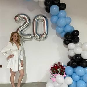 Meet your Posher, Dora